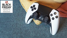 Sony DualSense Edge controller Black Friday deal