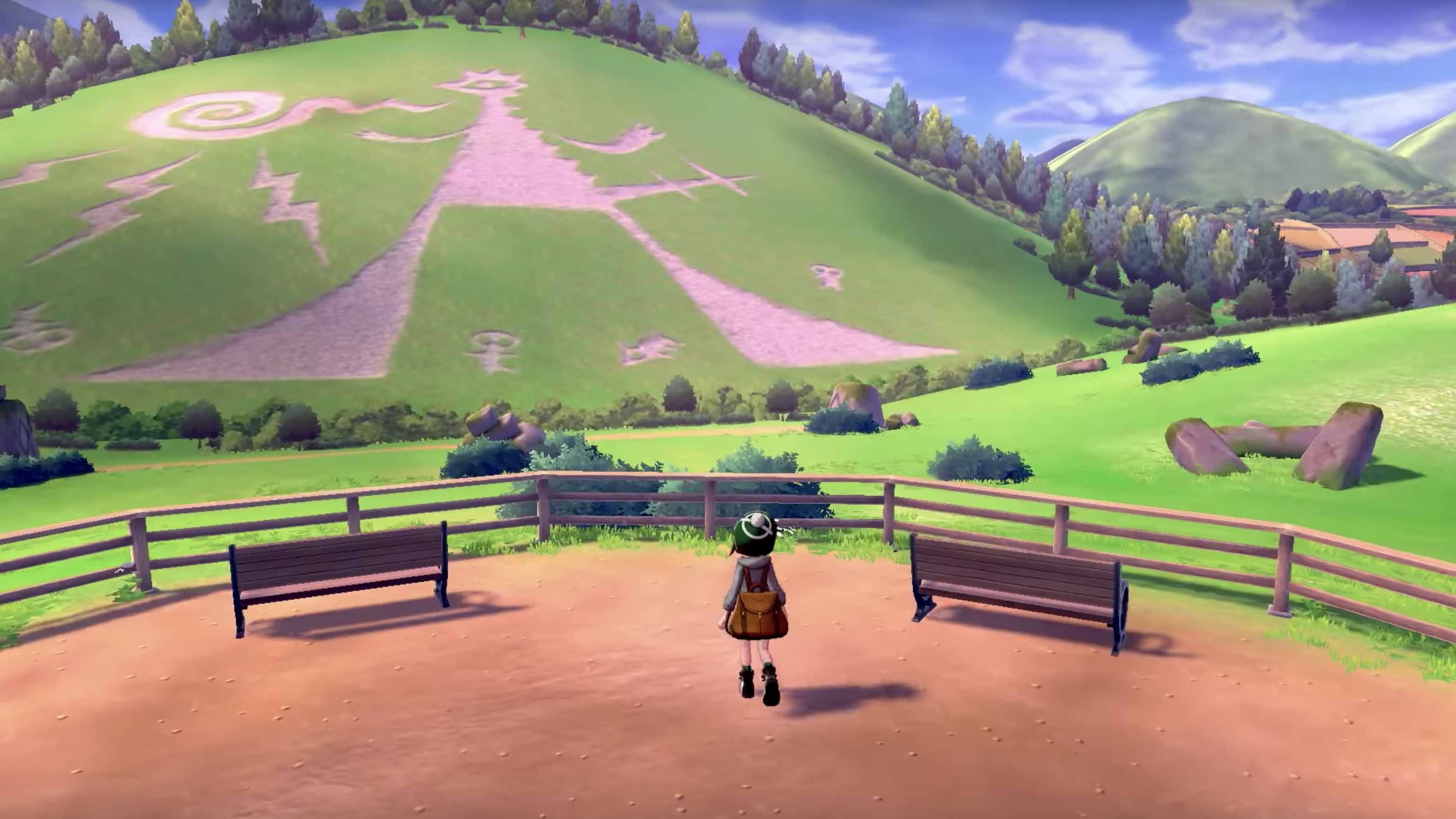 Pokémon Sword and Shield release date, trailers, and brand new features  TechRadar