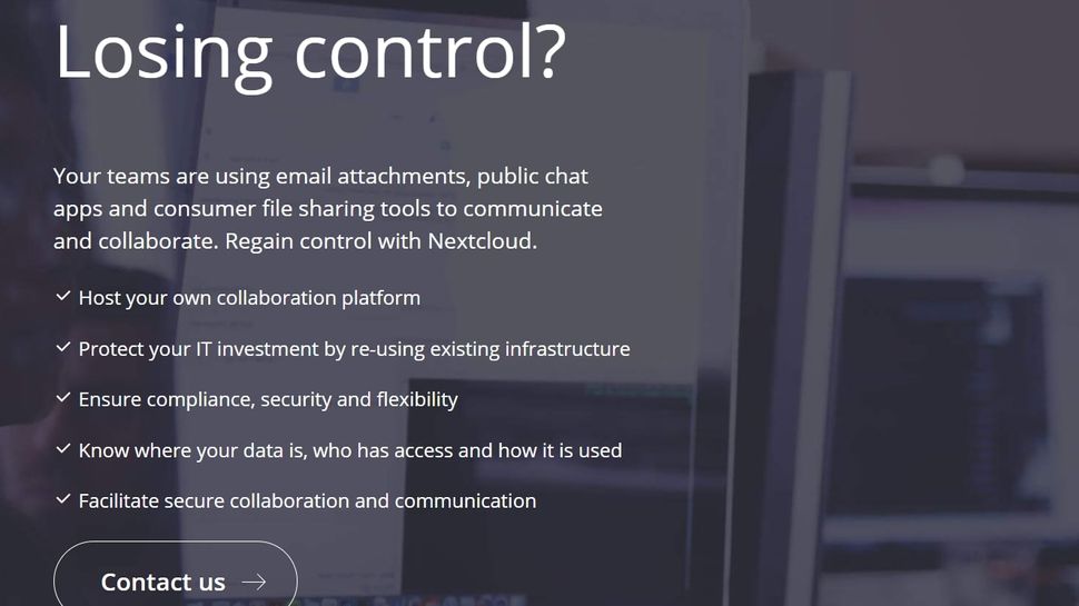 How to choose the best cloud storage for small business Tom's Guide