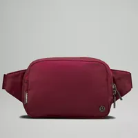 Everywhere Belt Bag Large 2L: was $48 now $39 @ lululemon