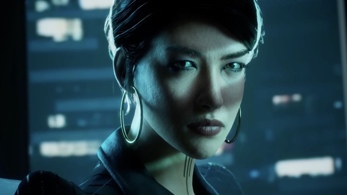 Vampire: The Masquerade Bloodlines 2 - everything we know | TechRadar