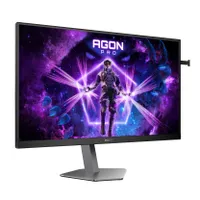 AOC Agon Pro AG276KFPC Gamer score: 83%