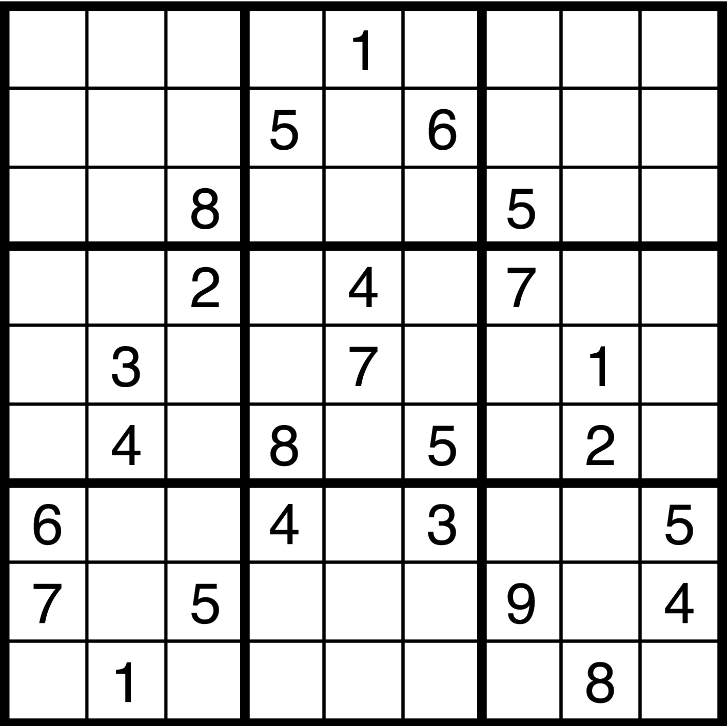 Puzzles