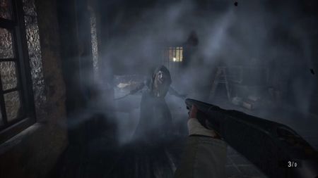 Resident Evil Village review