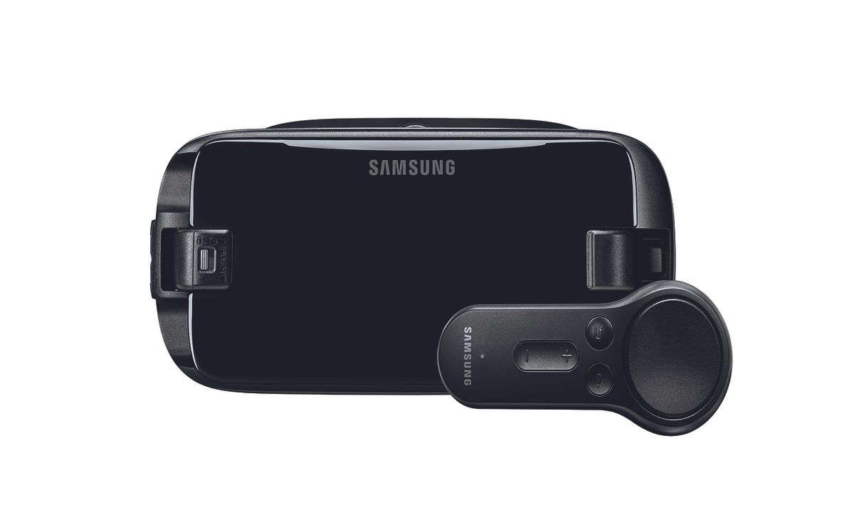 Samsung Gear VR Guide: Everything You Need to Know | Tom's Guide