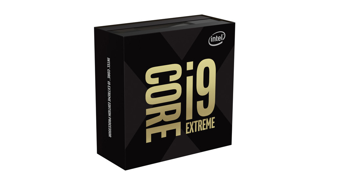 Intel Core i9-9980XE