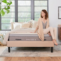 Awara Sleep Memorial Day mattress sale | $300 off mattresses
Offer ends: 31 May