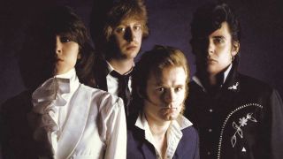 Pretenders: Pretenders II