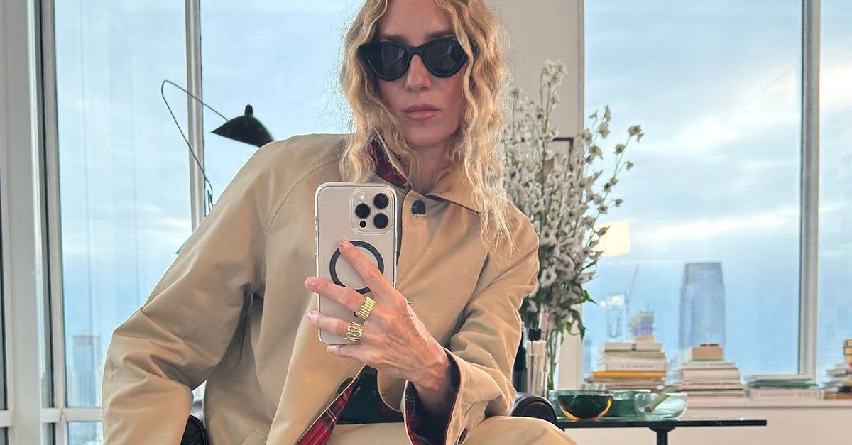 The Greatest New Arrivals at J.Crew November 2025