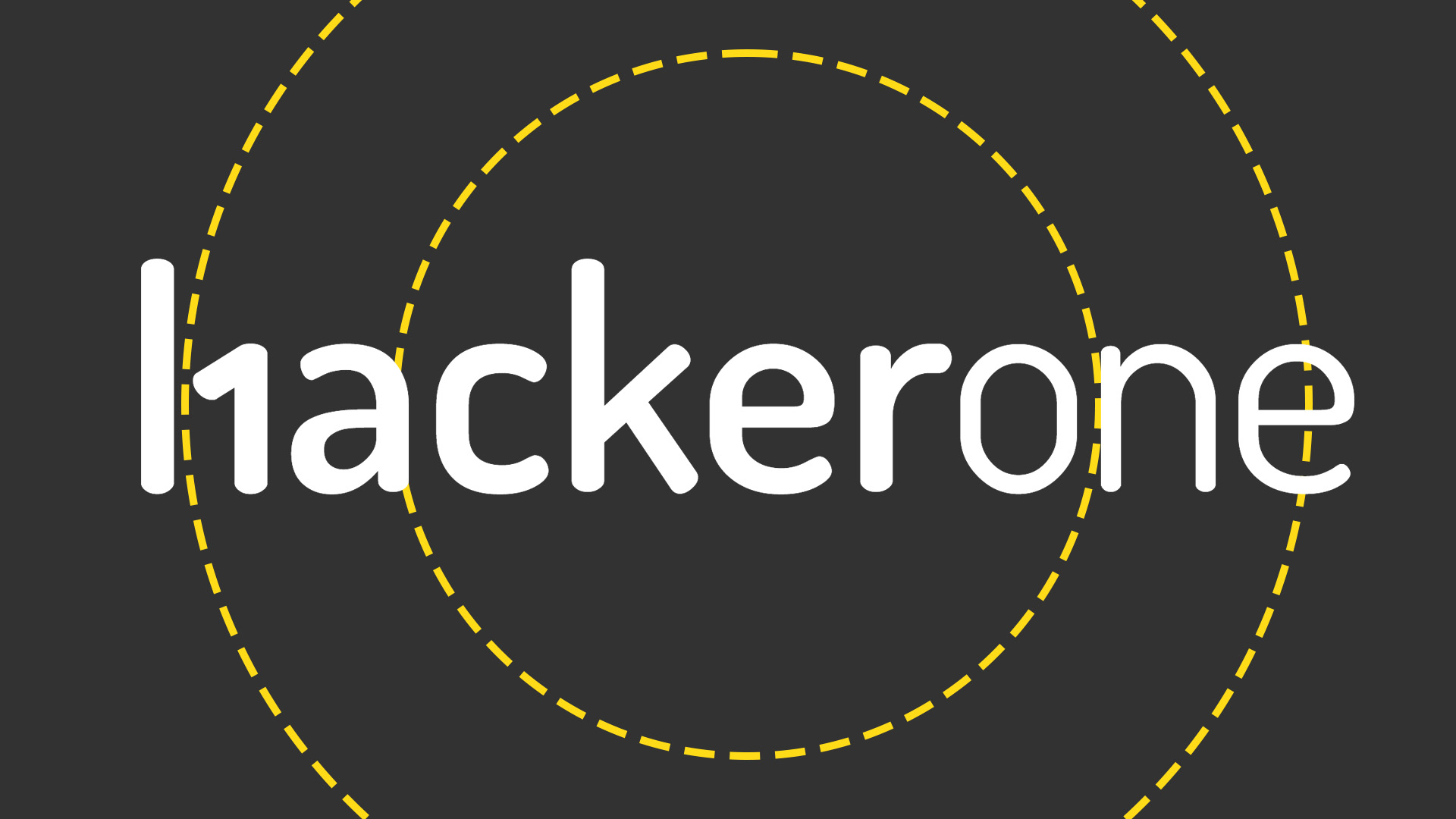 The HackerOne logo on the ITPro background