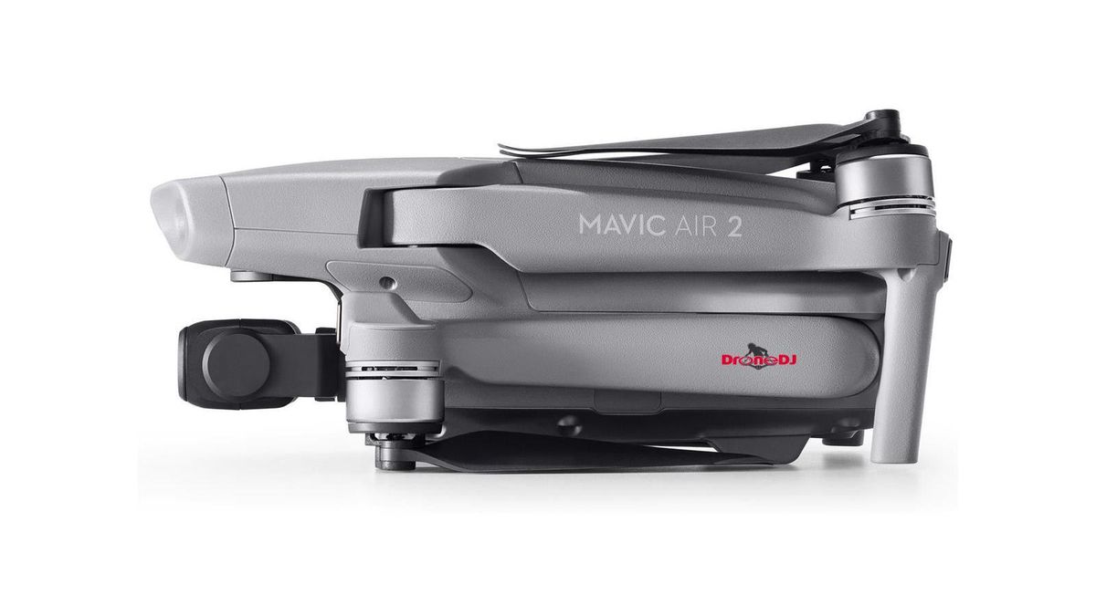 DJI Mavic Air 2