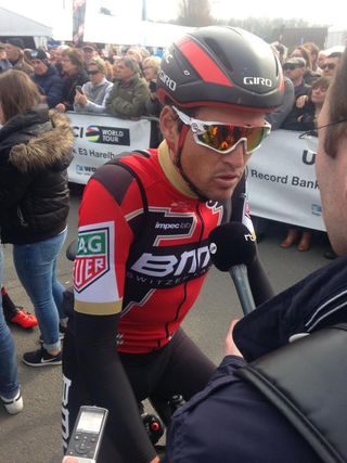 Elite Men - Van Avermaet wins E3 Harelbeke