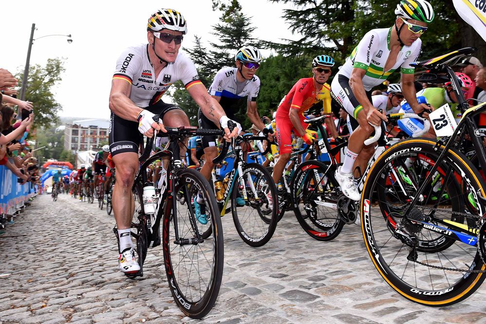 Andre Greipel (Germany)