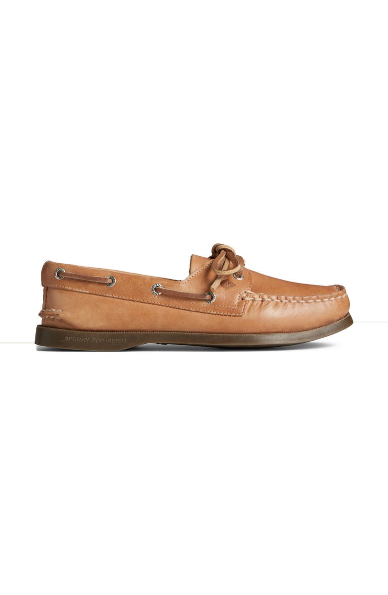 'authentic Original' Boat Shoe