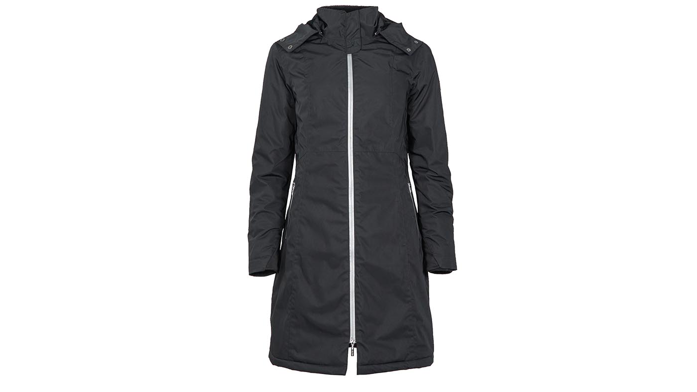 Winter riding jackets &amp;ndash; Mark Todd Performance