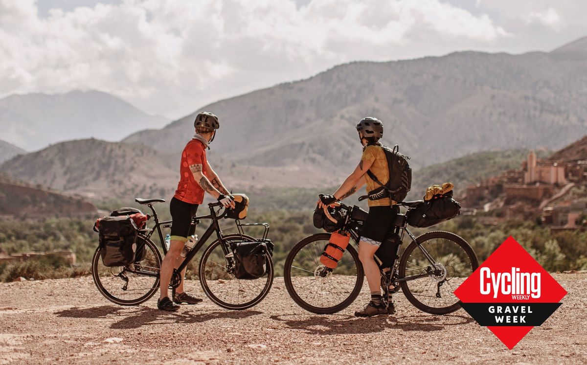 5. Gear Essentials for a Bikepacking Trip