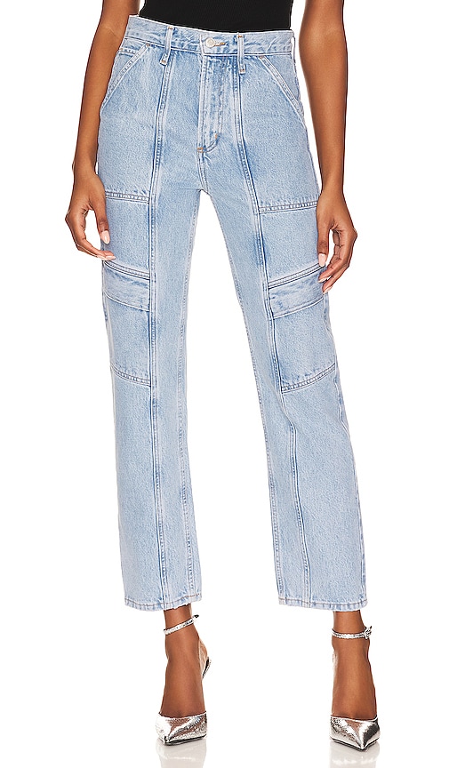 Cooper Cargo Jeans