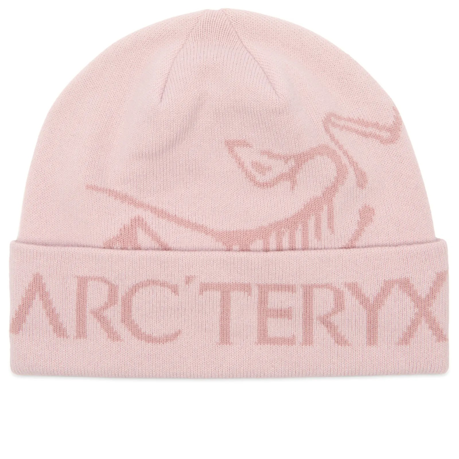 Arc'teryx, Bird Word Toque