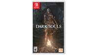 Dark Souls Remastered for Nintendo Switch for $29.49 (25% off) via Walmart