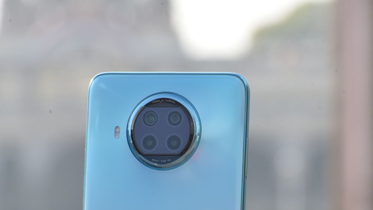 Mi 10i