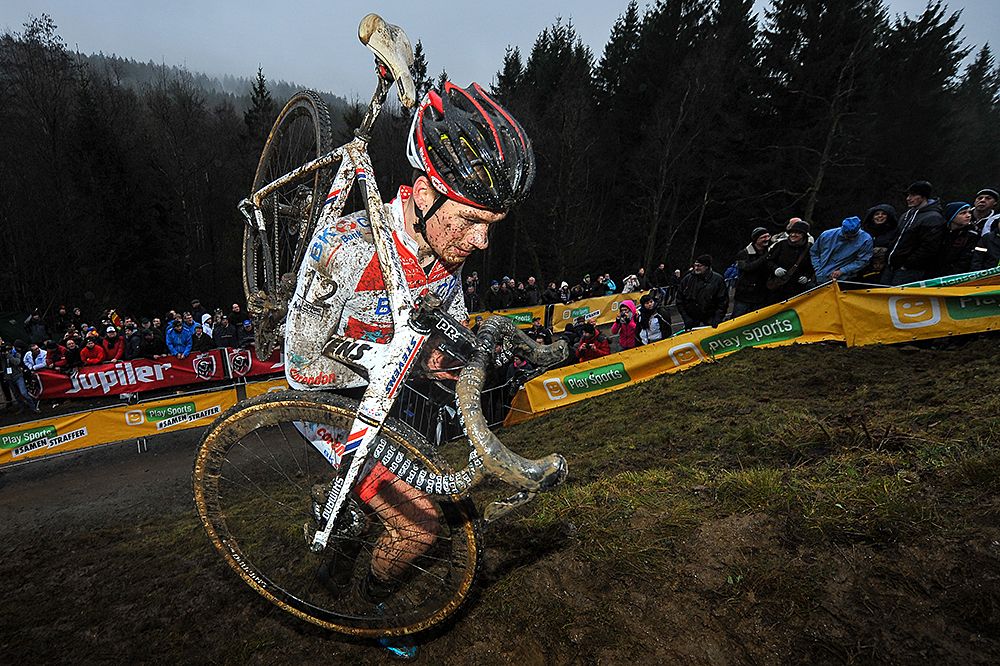 David Van der Poel (BKCP-PowerPlus)
