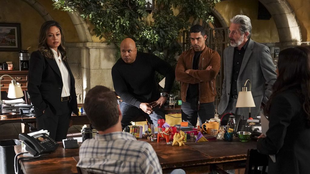 NCIS: Los Angeles Season 14 — Everything We Know | What To Watch