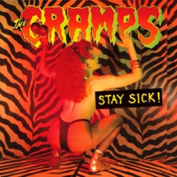 5. Stay Sick! (Enigma, 1990)