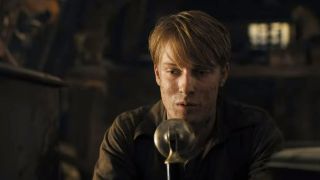 Louis Hofmann as Werner in All The Light We Cannot See