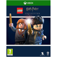 LEGO Harry Potter Collection (Xbox One):  was £24.99, now £11.69 at Amazon (save £13)