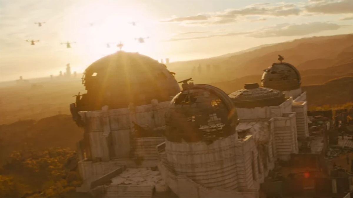 Fallout and the Space Age: The franchise's connections and nods to the ...