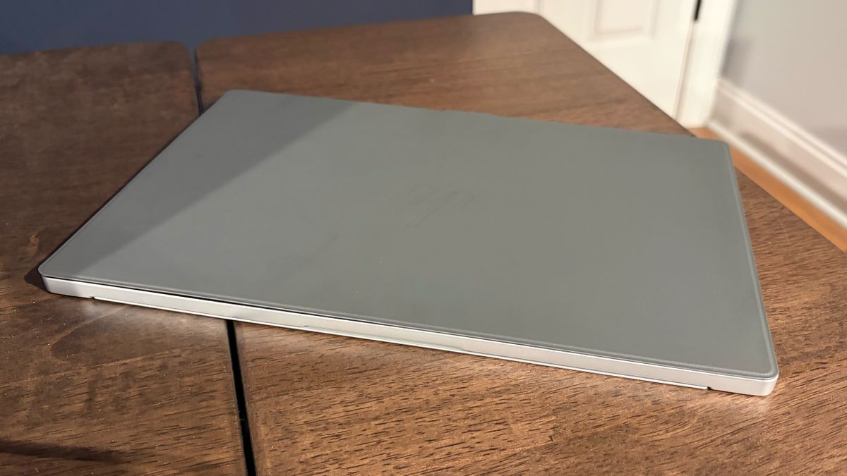 HP Series 5 Pro 514PN