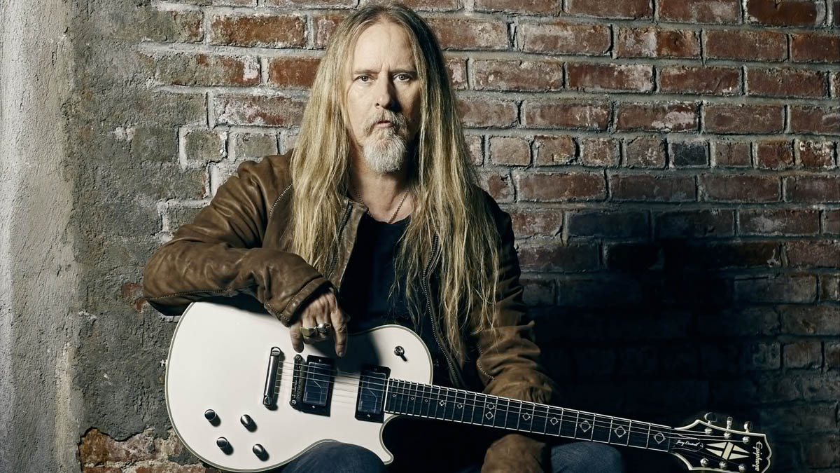 Epiphone unveils pair of stunning and generously spec’d Jerry Cantrell ...