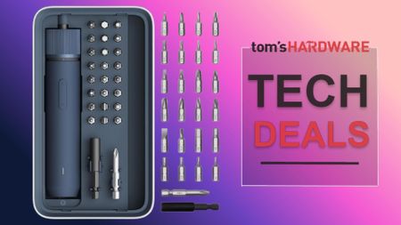 Tech Deals Cover