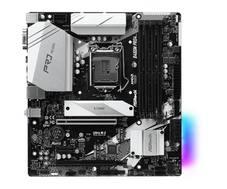 B460M Pro4
