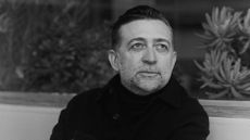 Willo Perron Portrait