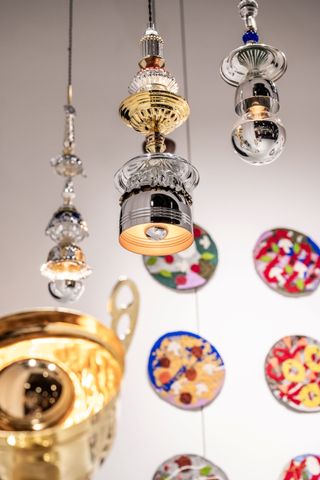 pendant lamps