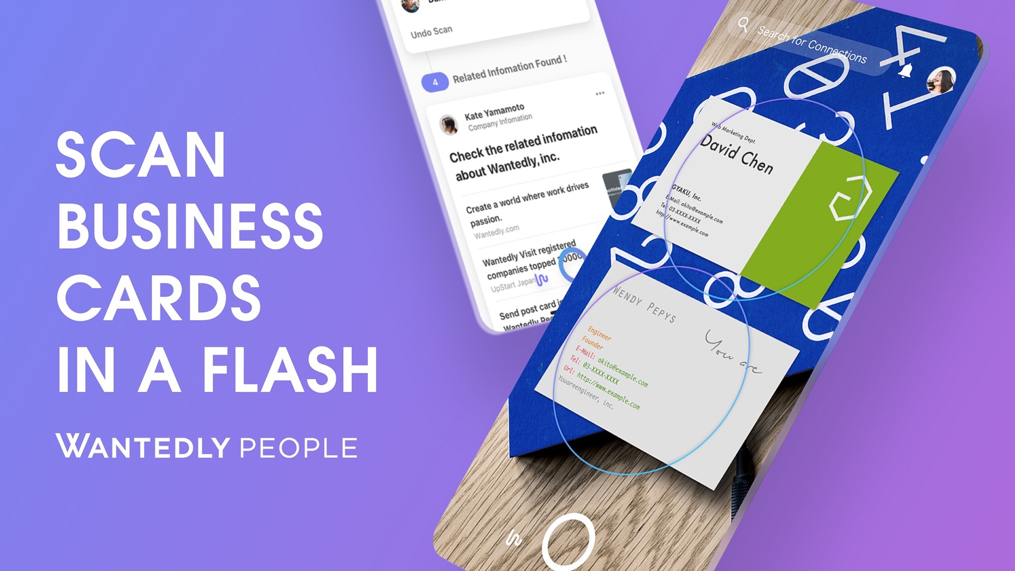 Best business card scanner apps for iPhone and iPad 2023 iMore