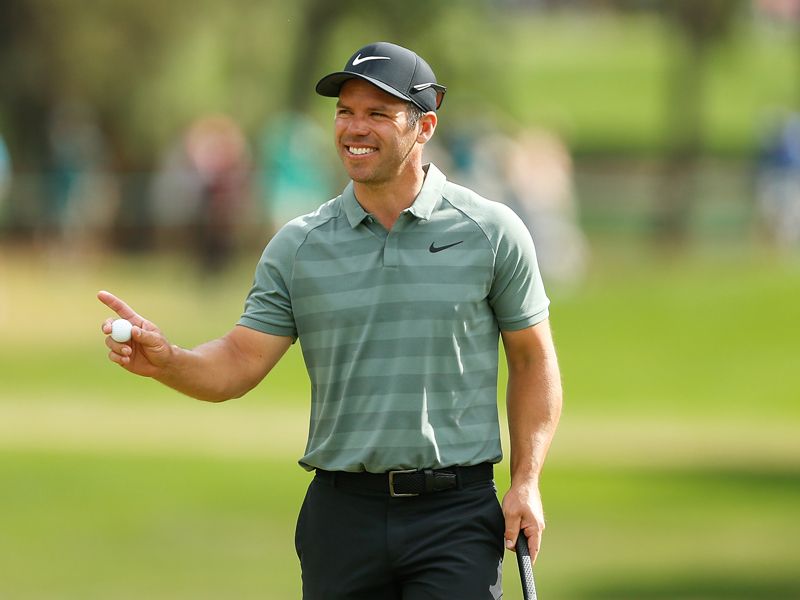 Paul Casey WGC Dell Technologies Match Play Golf Betting Tips