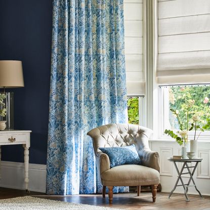 10 bedroom curtain mistakes and how to fix them | Ideal Home