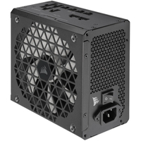 8. Corsair RMx Shift RM750x | 80 Plus Gold | PCIe 5.0/ATX 3.0 compliant | Shifted connectors | $154.99 $89.99 at Newegg (save $65)