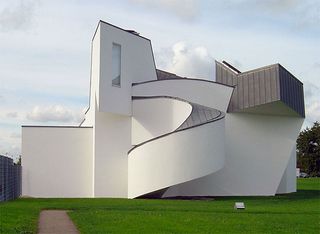 Design museum: Vitra