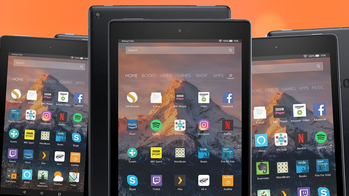 The best cheap Amazon Fire tablet deals and sales in June 2019 TechRadar