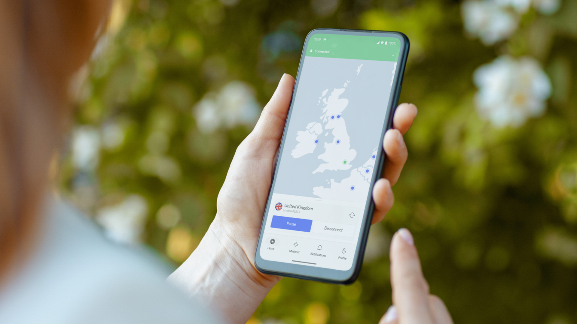 NordVPN