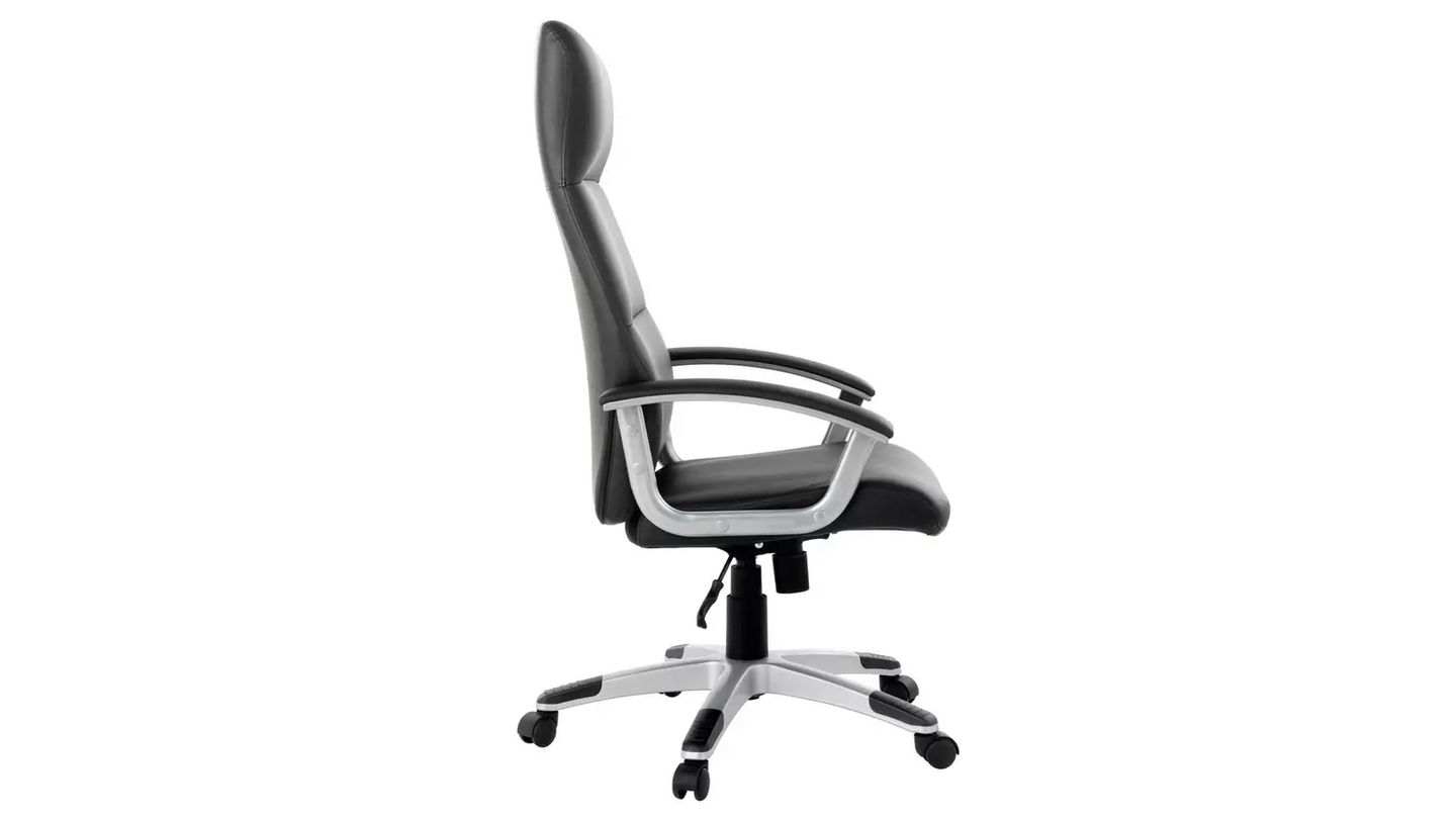 Argos Home Orion Faux Leather Ergonomic Chair review | T3