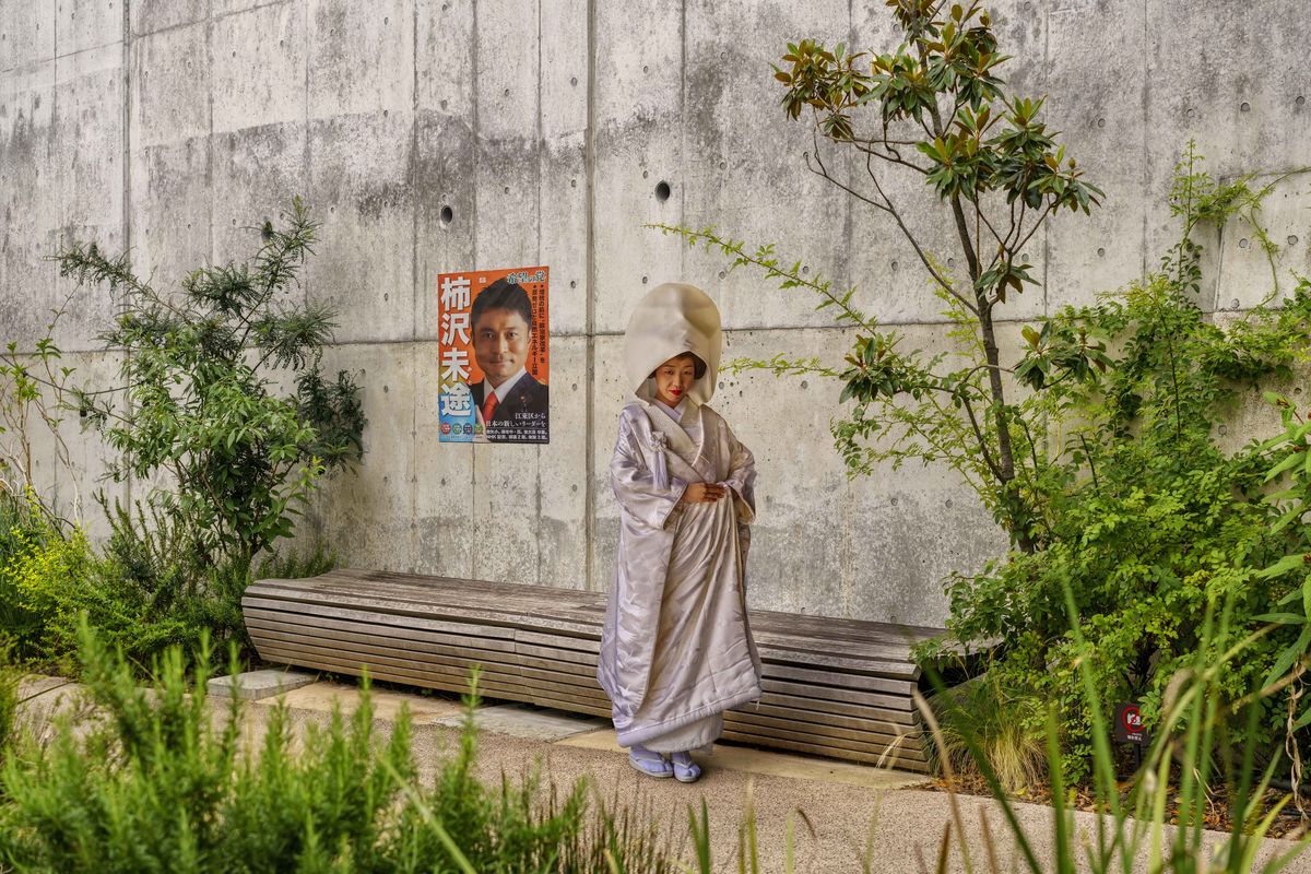 Image Credit: Nicolas Boyer, France, Winner, Open competition, Travel, 2019 Sony World Photography Awards