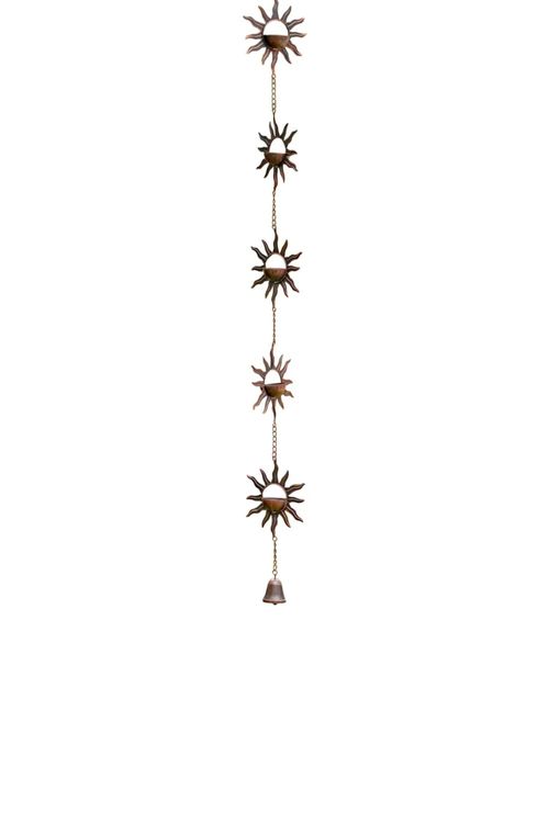 Metal Rain Chain
