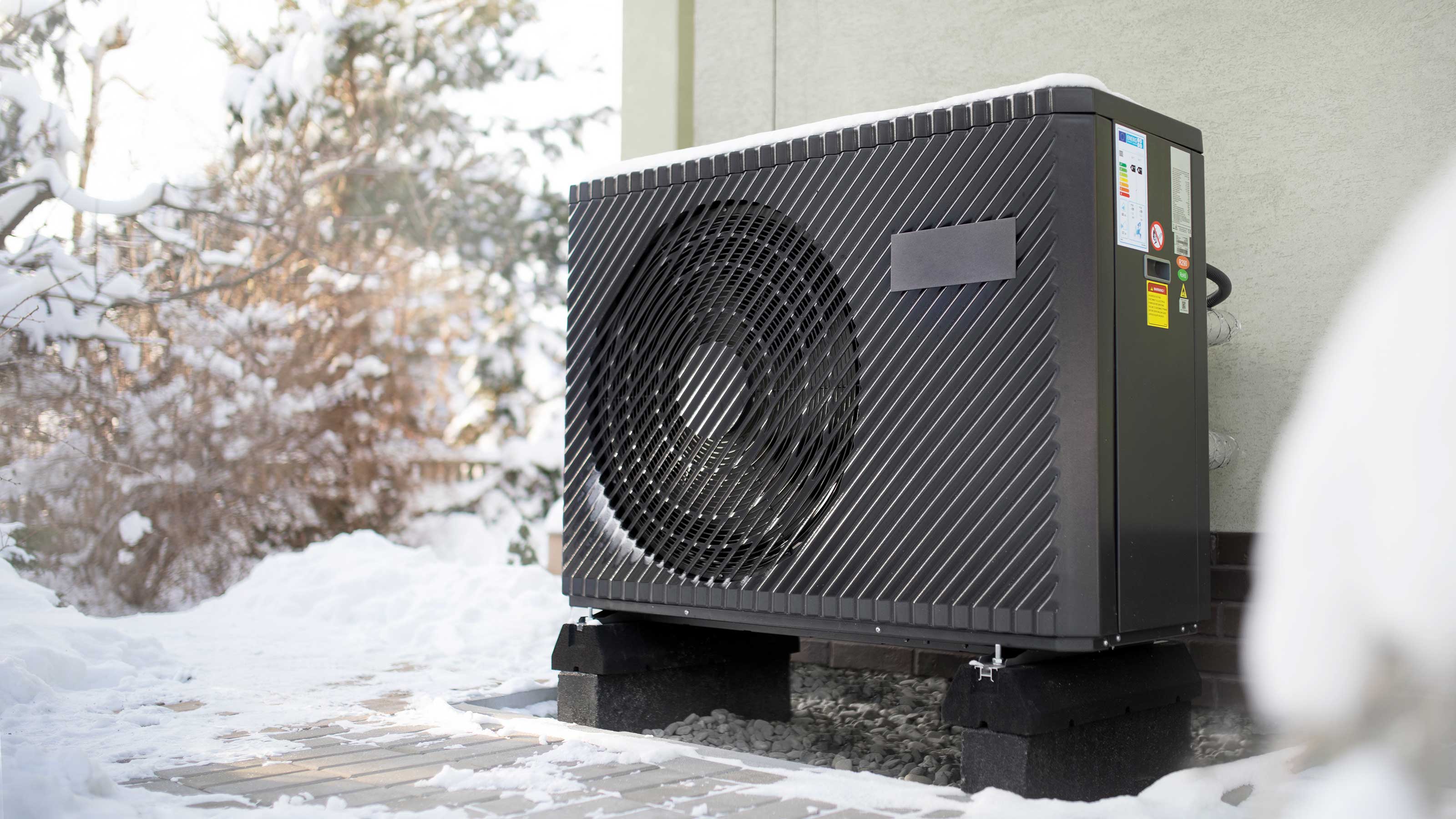 Do heat pumps work in cold weather? An expert guide