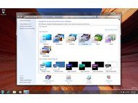 Make Windows 7 themetastic!