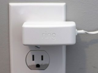 Ring Indoor Cam Charger