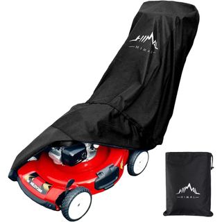 Himal Outdoors Lawn Mower Cover